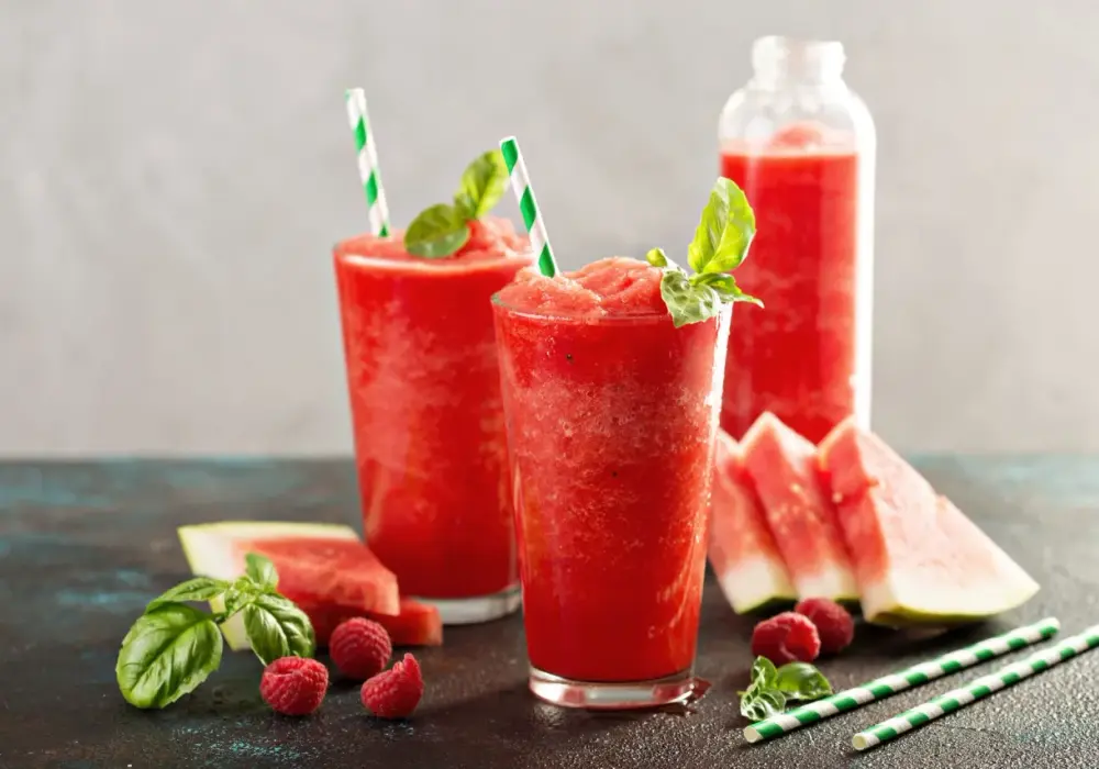Granita napój: Jak przygotować orzeźwiający smak lata w domu