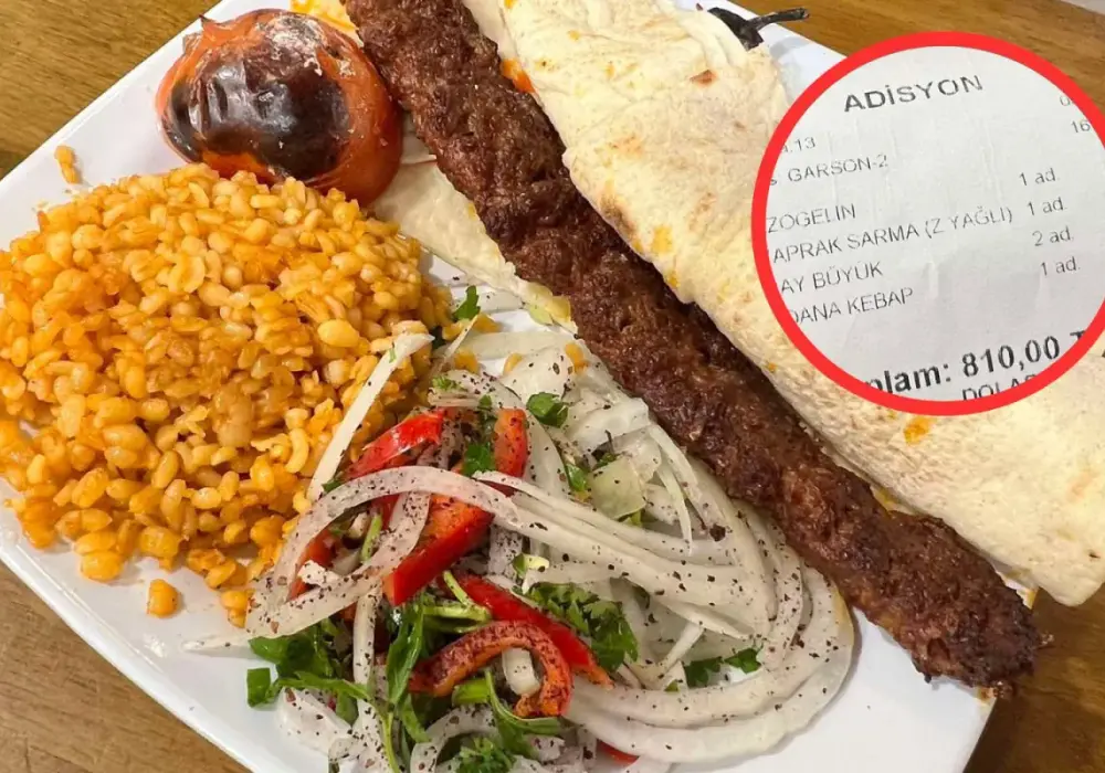 Prawdziwy turecki kebab: Jak wygląda oryginał? Odkryj różnice!
