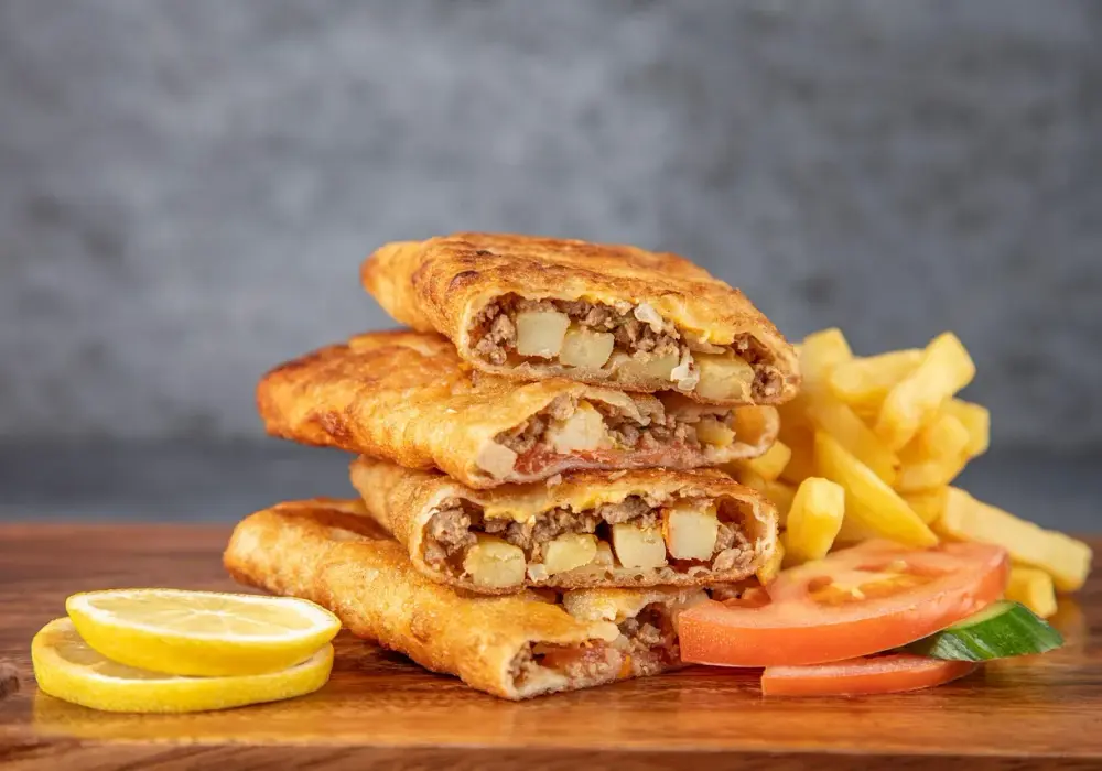 Ile zarobisz na kebabie? Kalkulacja zysków i kosztów