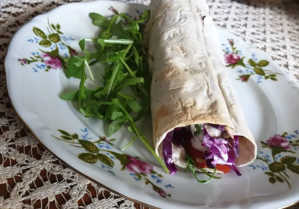 Tortilla vs Lawasz: Kluczowe różnice, zastosowania i wybór idealnego placka