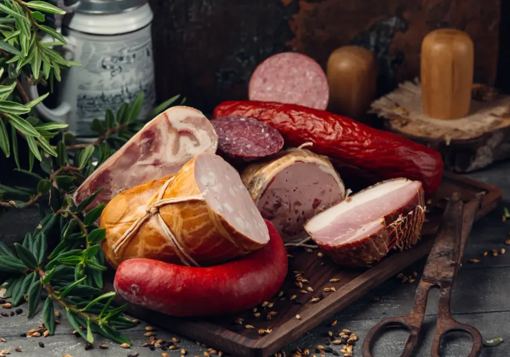 Wieprzowina złotnicka – wyjątkowy smak i jakość, które zachwycają