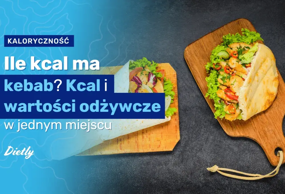 Ile gram ma kebab? Zaskakujące różnice w wadze kebabów!