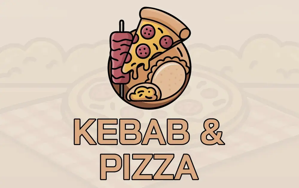 Pizza czy kebab co zdrowsze? Oto zaskakujące różnice zdrowotne