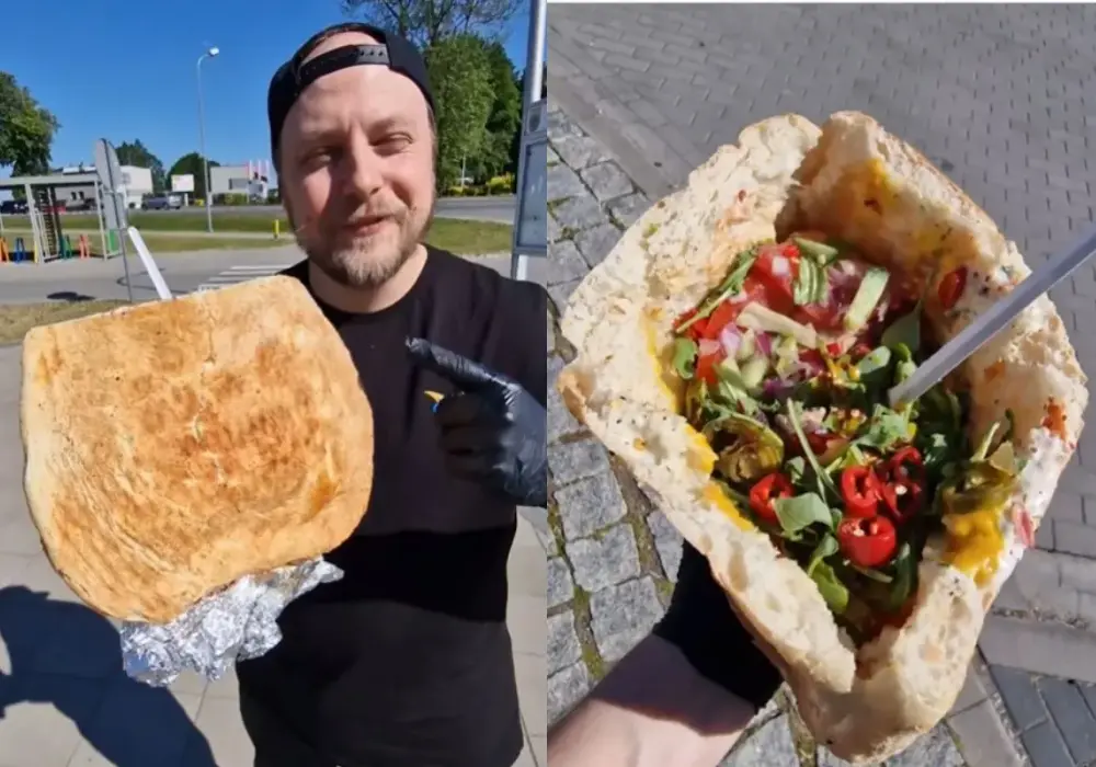 Ile kosztuje kebab w Polsce? Aktualne ceny i porady