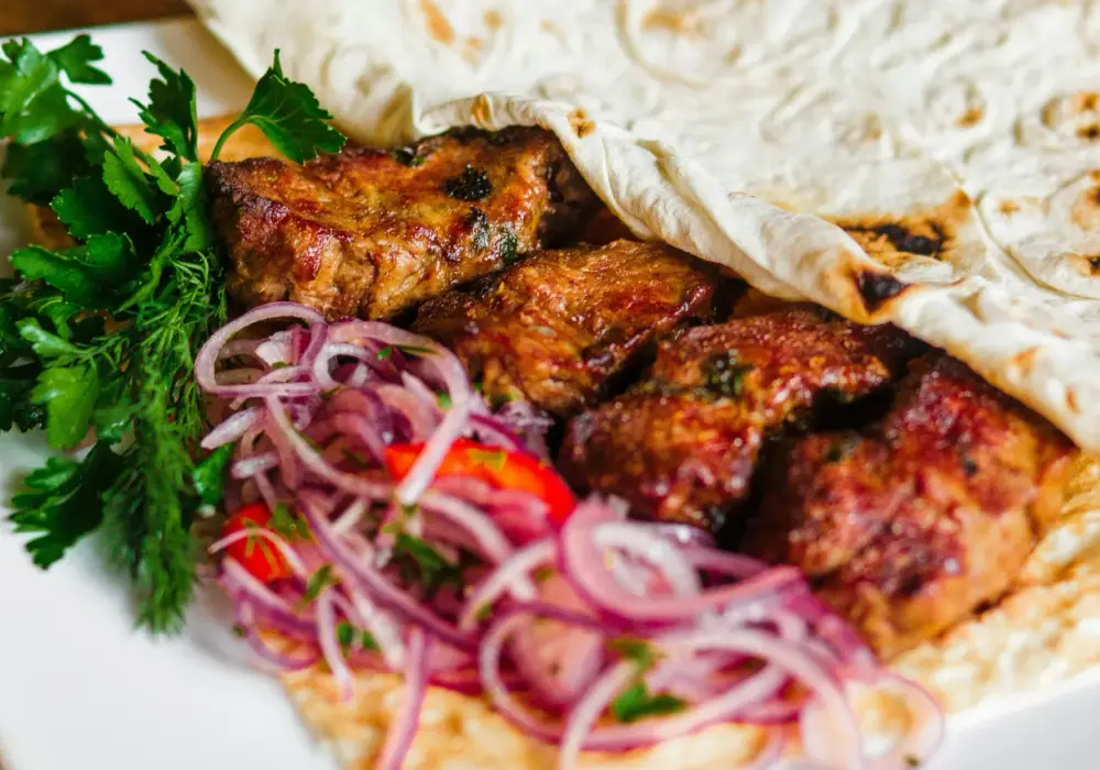 Ile kosztuje kebab w Turcji? Ceny, które mogą cię zaskoczyć