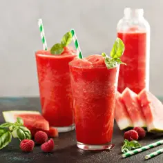 Granita napój: Jak przygotować orzeźwiający smak lata w domu