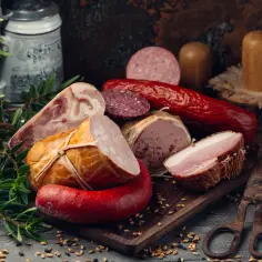 Wieprzowina złotnicka – wyjątkowy smak i jakość, które zachwycają