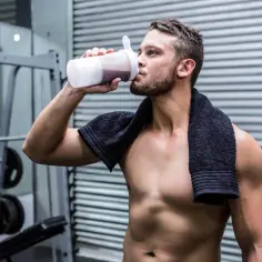 Jak wybrać napój proteinowy, który wspiera Twoje cele zdrowotne?