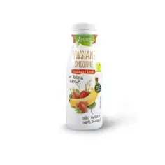 Napój owsiany Lidl – zdrowy wybór bez laktozy i cukru