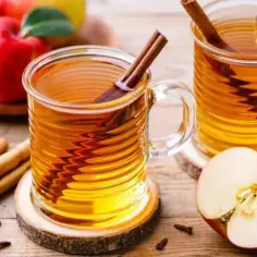 Gorący napój z araku: przepis na wyjątkowy smak i aromat