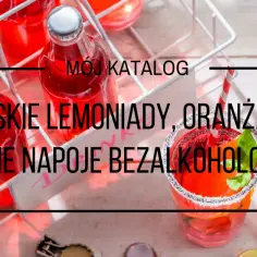 Polskie napoje - odkryj smaki, które przywołują wspomnienia dzieciństwa