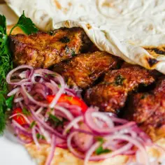 Ile kosztuje kebab w Turcji? Ceny, które mogą cię zaskoczyć