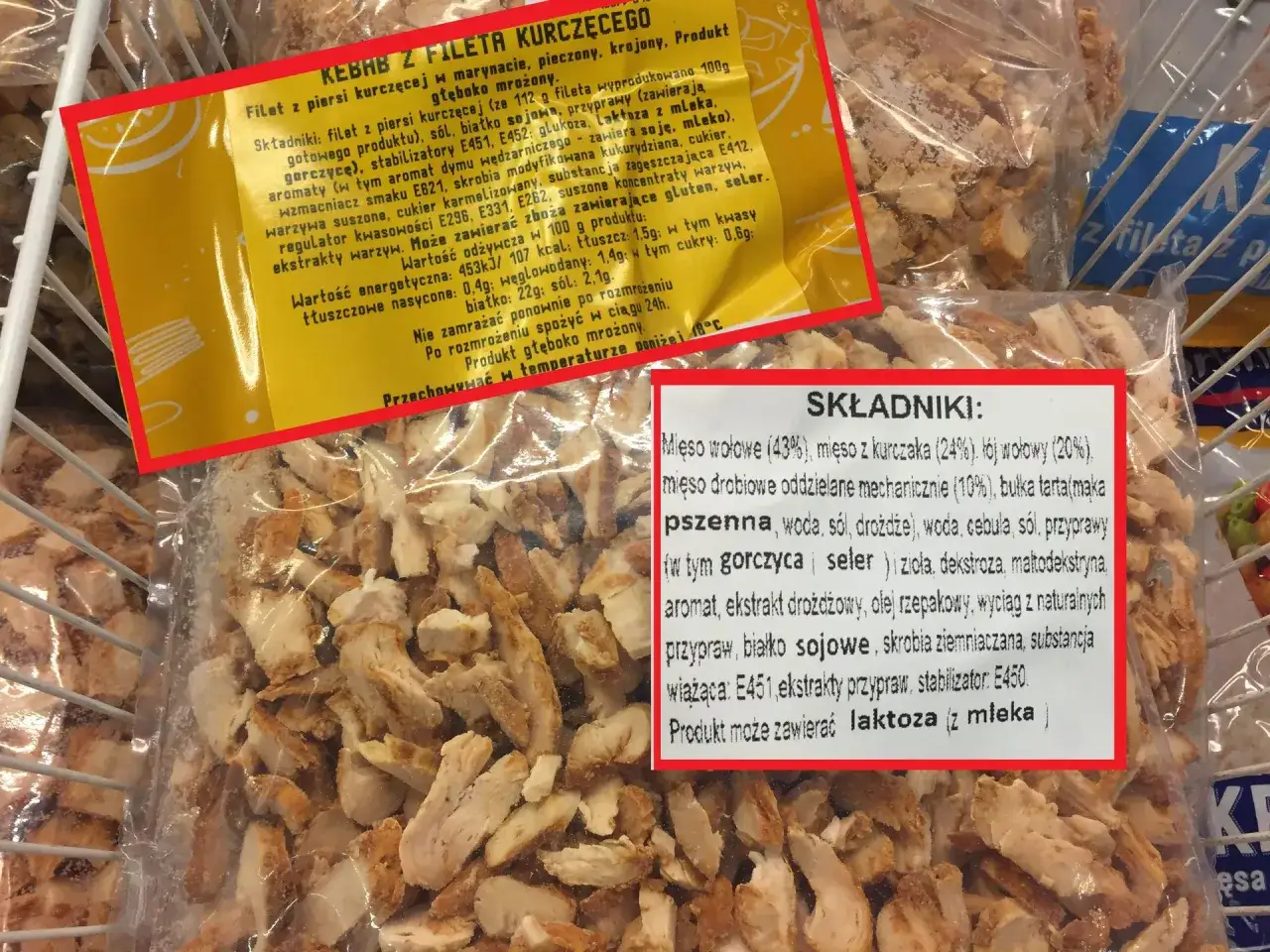 Zdjęcie Kula mocy kebab - co to jest i dlaczego budzi kontrowersje?