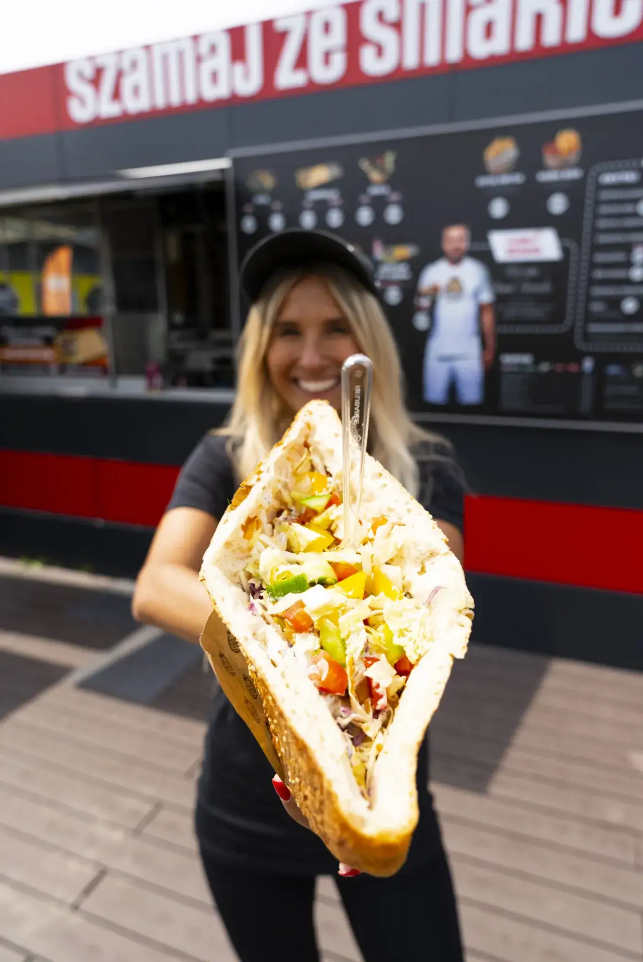Zdjęcie Ile kebabów dziennie można sprzedać? Odkryj zaskakujące liczby!