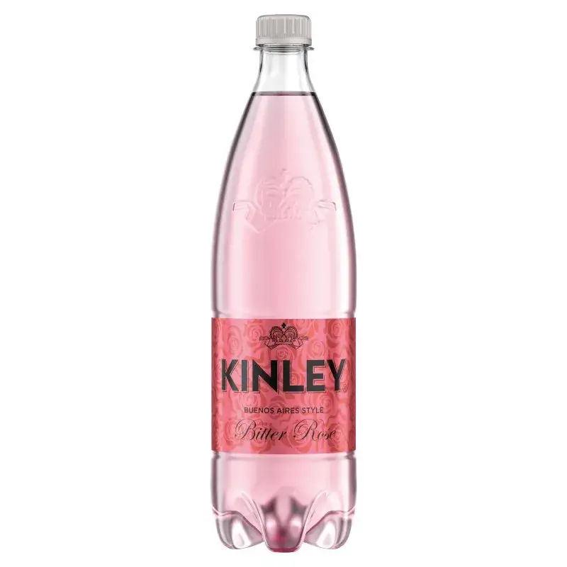 Zdjęcie Napój Kinley: odkryj wyjątkowy smak i zastosowanie w drinkach