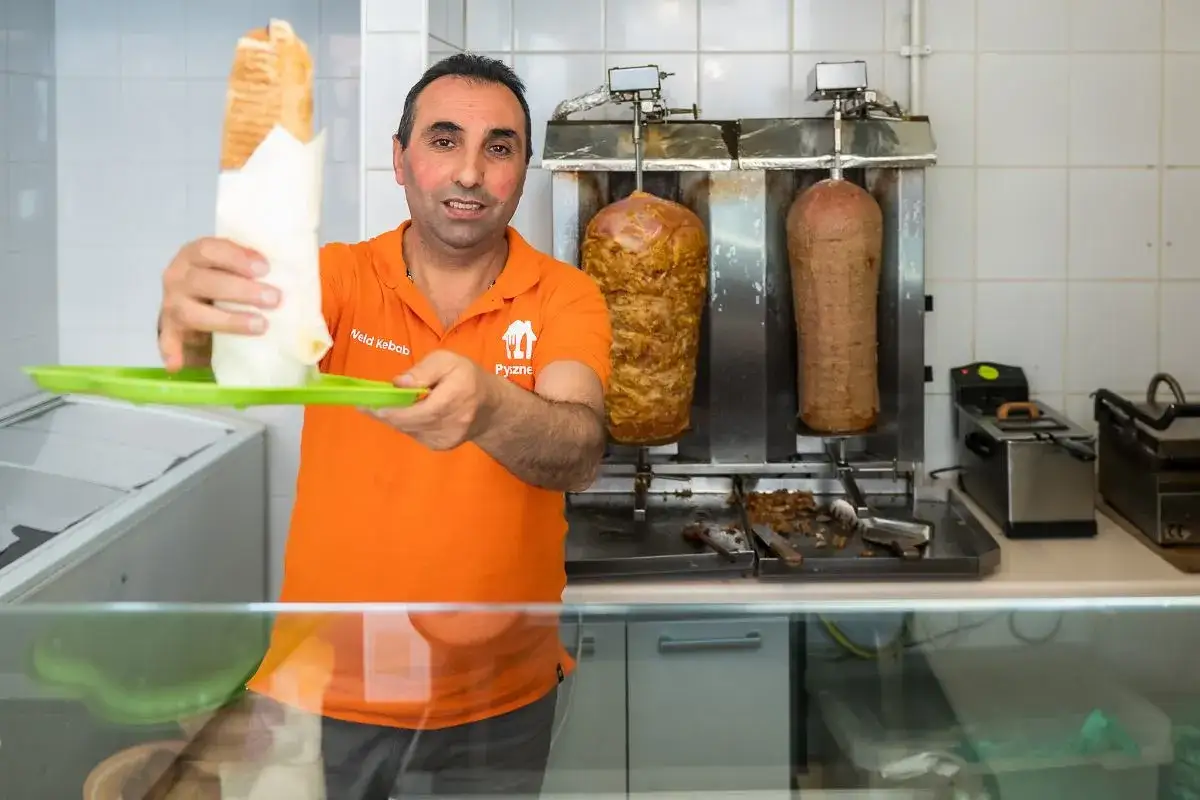 Zdjęcie Mięso kebab gdzie kupić – najlepsze miejsca na zakupy w Polsce