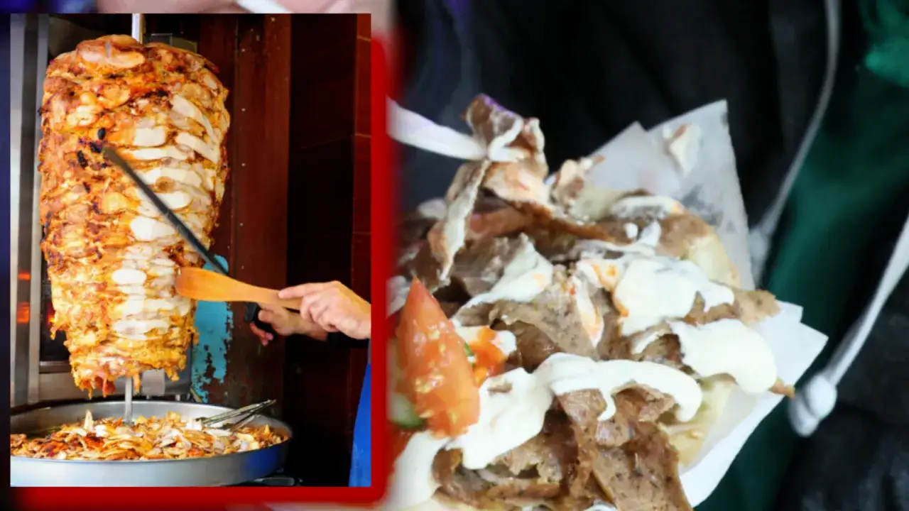 Zdjęcie Kula mocy kebab - co to jest i dlaczego budzi kontrowersje?