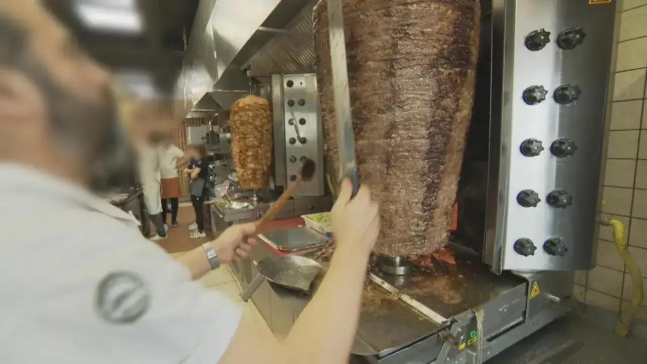 Zdjęcie Ile jest kebabów w Polsce? Zaskakująca liczba i ich popularność