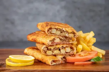 Ile zarobisz na kebabie? Kalkulacja zysków i kosztów