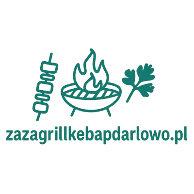 Logo zazagrillkebapdarlowo.pl