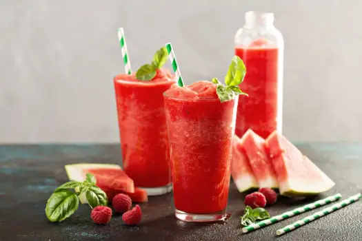 Granita napój: Jak przygotować orzeźwiający smak lata w domu