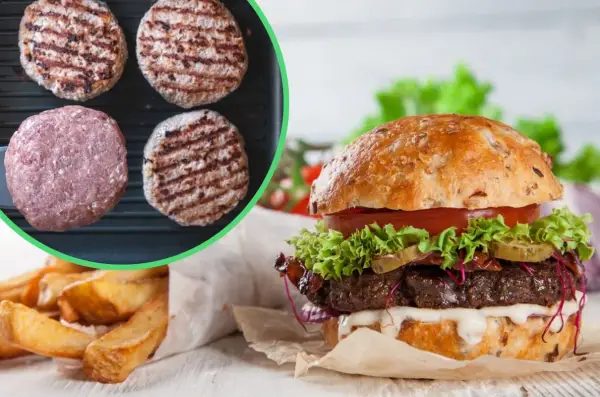 Jak zrobić hamburgery w domu, żeby były soczyste?