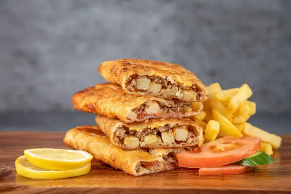 Ile zarobisz na kebabie? Kalkulacja zysków i kosztów