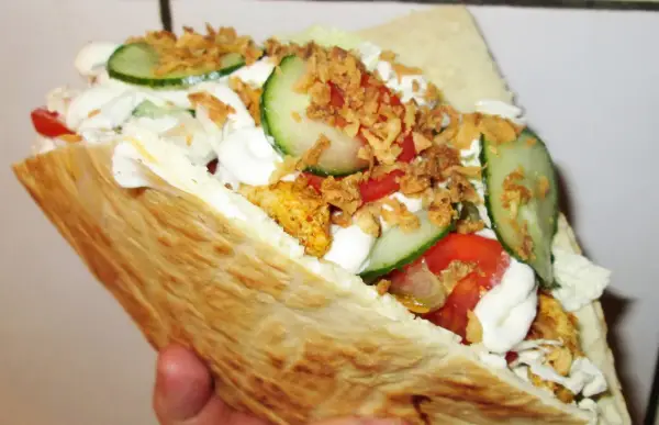 Domowy kebab: Prosty przepis na ulubiony smak z budki
