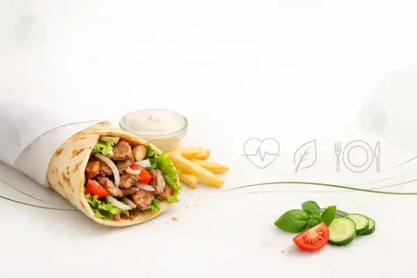 Ile kalorii ma kebab box? Sprawdź fakty i porady