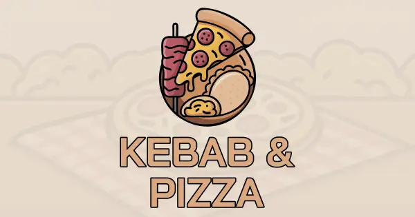 Pizza czy kebab co zdrowsze? Oto zaskakujące różnice zdrowotne